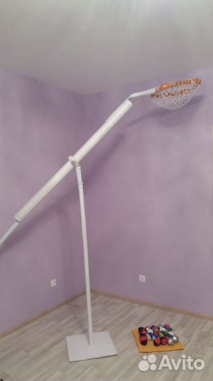 Тренажер по жонглированию