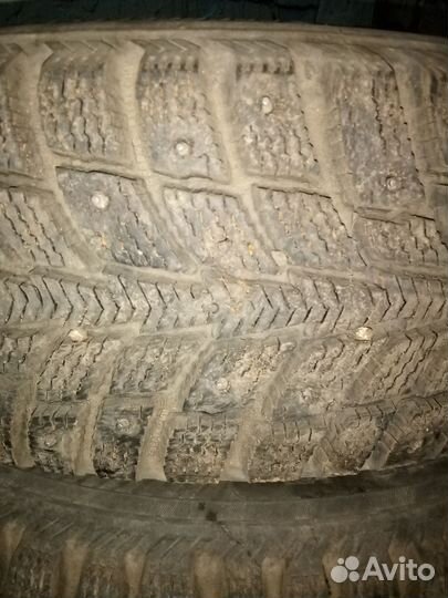 Nordman Nordman 4 185/65 R15