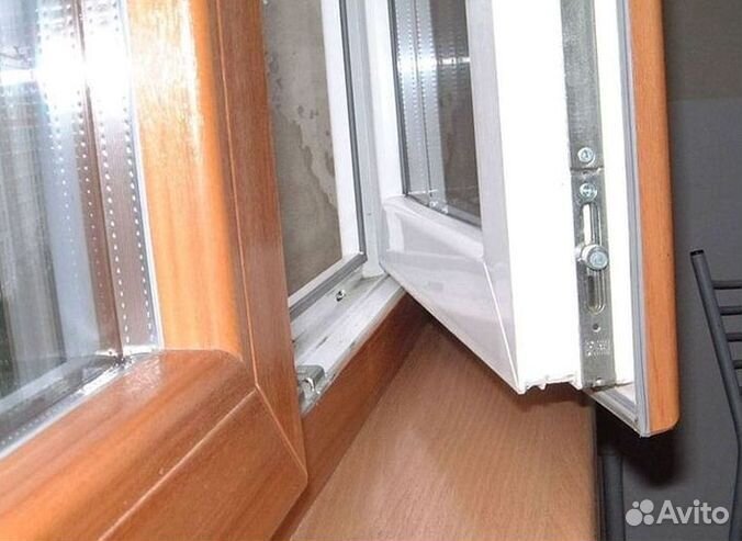 Подоконники от производителя