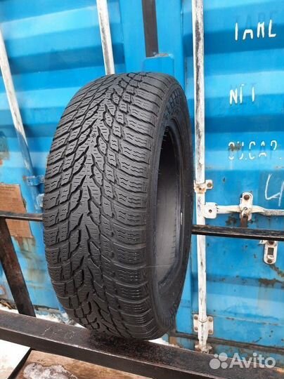 Nokian Tyres WR Snowproof 175/65 R14 109W