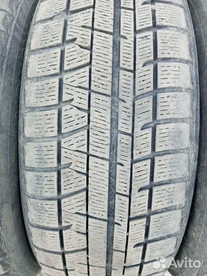 Yokohama Ice Guard 5 IG50 A 205/60 R16