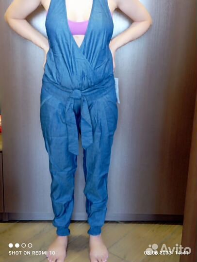 Женская одежда оптом