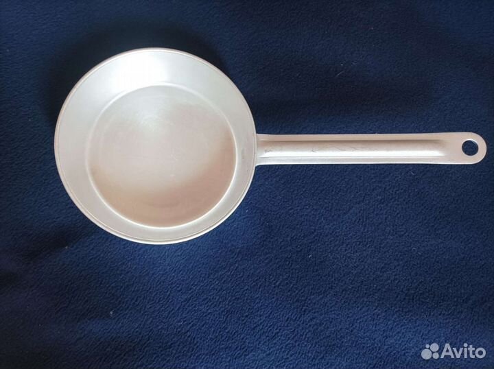 Ковшик алюминиевый