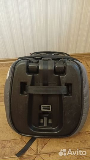 Детское автокресло 9 до 36 кг бу