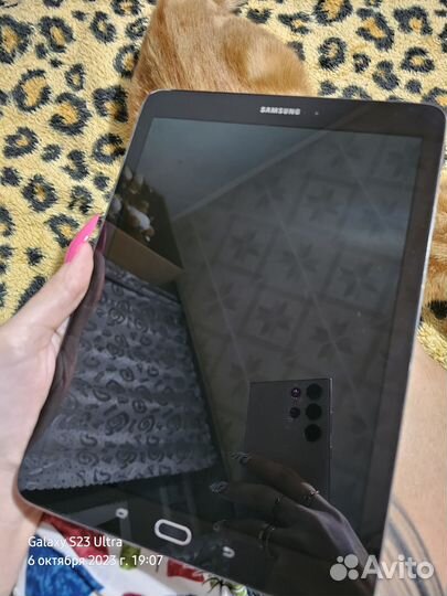 Samsung galaxy tab s2 9.7