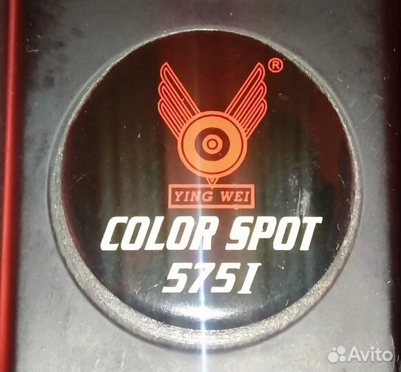 Световые приборы головы для сцены