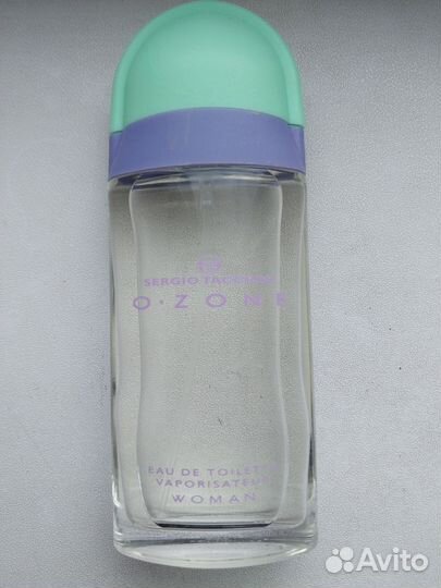 Sergio tacchini ozone