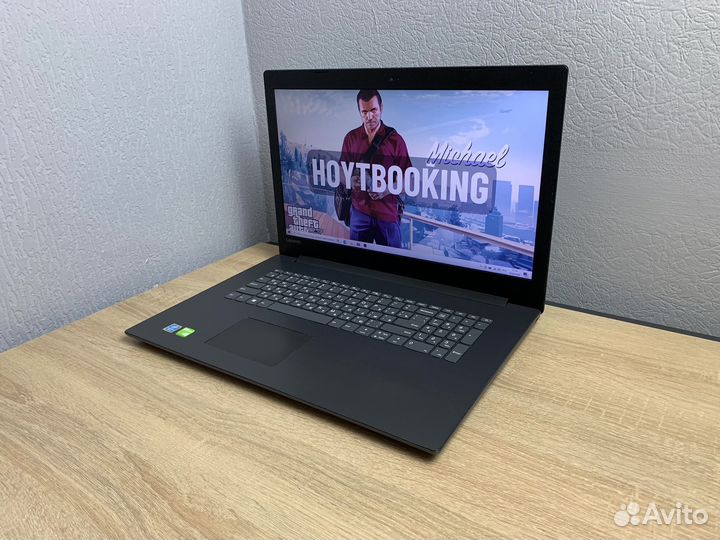 Ноутбук Lenovo 17