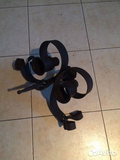 Предметы интерьера в ассортименте