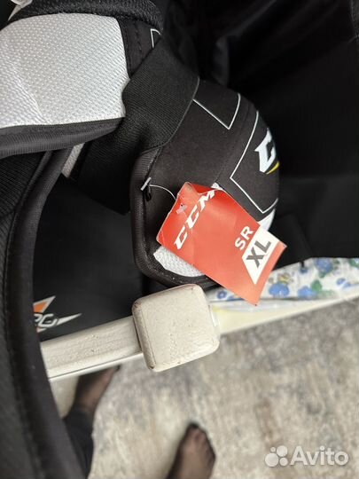 Хоккейная форма