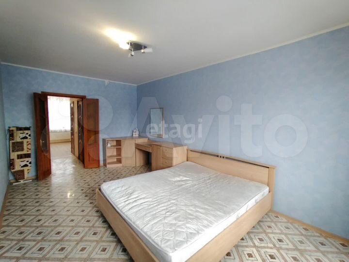 2-к. квартира, 51,2 м², 2/5 эт.