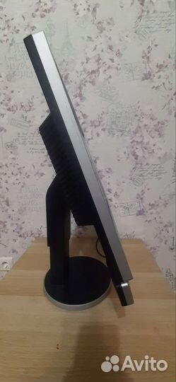 Монитор samsung 225bw(r)