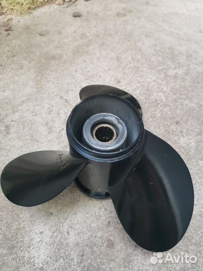 Гребной винт suzuki 40-60лс, 14шаг