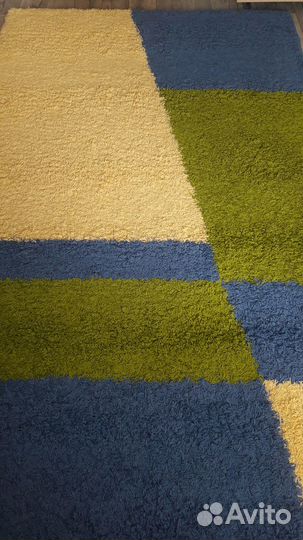 Ковры и паласы