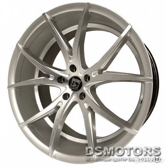 Диски 5363 10/20 5x120 ET42 d74.1 MHS