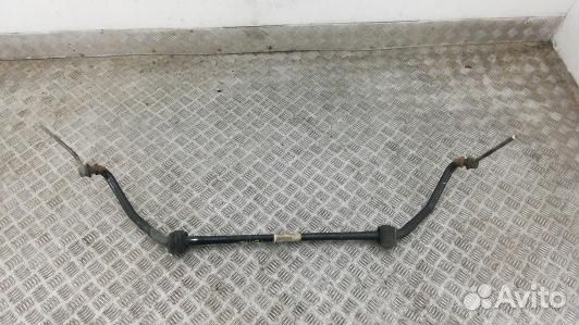 Стабилизатор поперечной устойчивости передний BMW