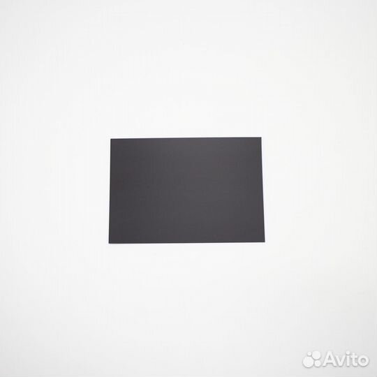 Табличка для нанесения надписей меловым маркером