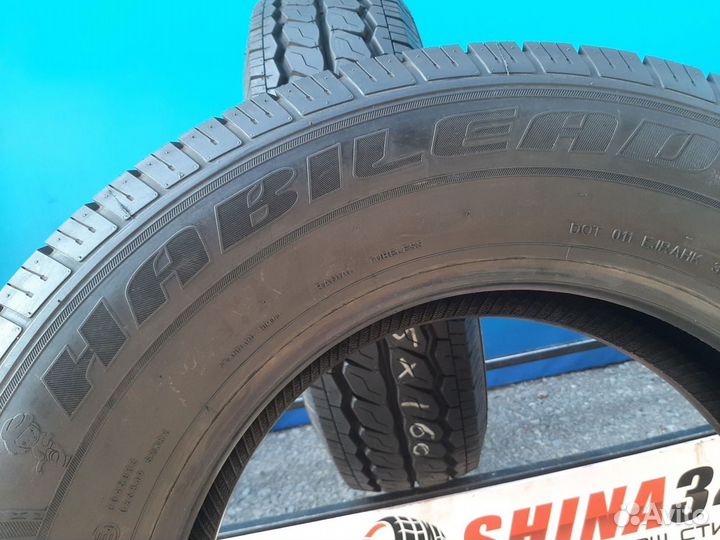 Habilead PracticalMax RS01 215/75 R16C 118T