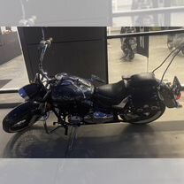 Yamaha Drag Star 400