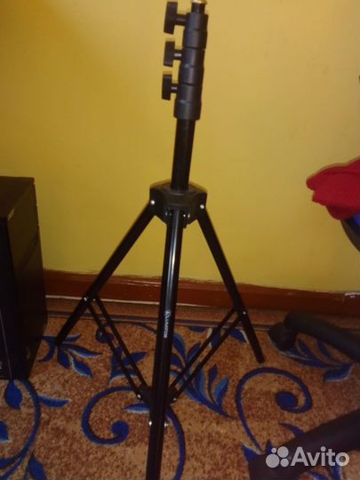 Стойка. Почти не использовалась