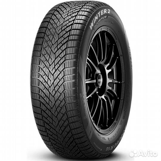 Pirelli Scorpion Winter 2 255/45 R20 105V