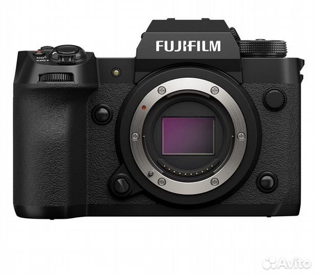 Фотоаппарат Fujifilm X - H2 body