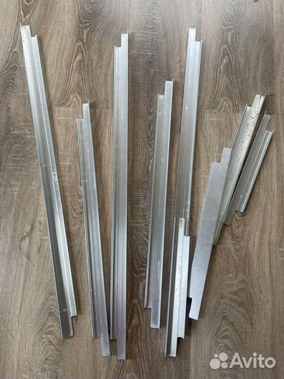 Ручки мебельные икеа