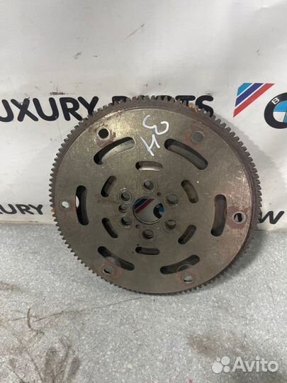 Маховик МКПП Bmw X5 E70 3.0 N52B30 2008