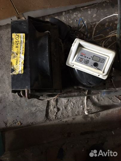 Двери из массива