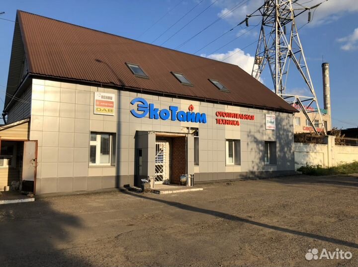 Наружная реклама, Световые вывески