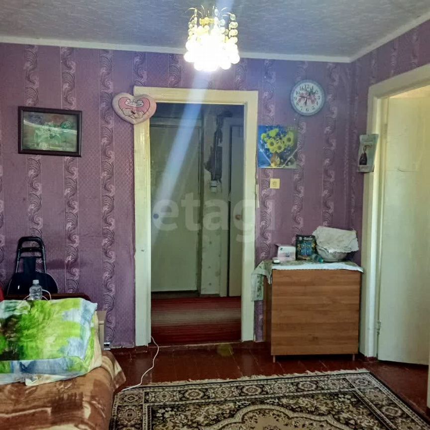 Квартира 2-комн. 41 м² в Красный Кут — фото 11 из 18