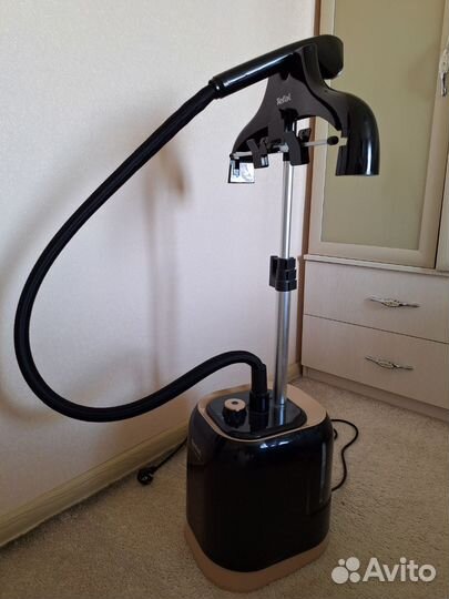 Отпариватель вертикальный tefal