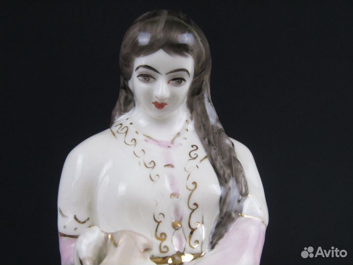 Статуэтки СССР