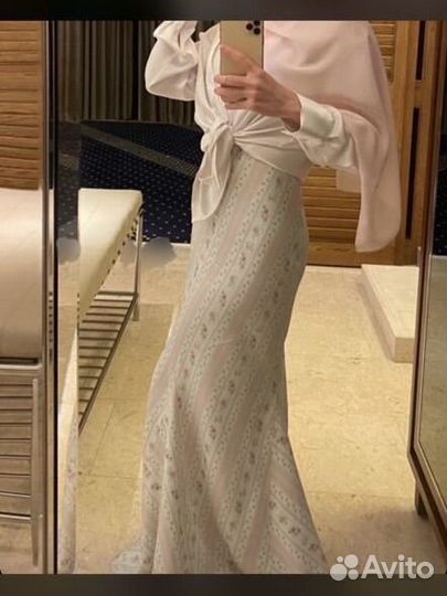 Платье Lime новое