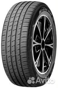 Nexen N'Fera RU1 SUV 255/55 R18 109Y