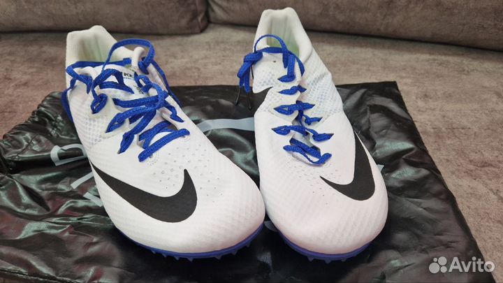 Шиповки Nike Rival S