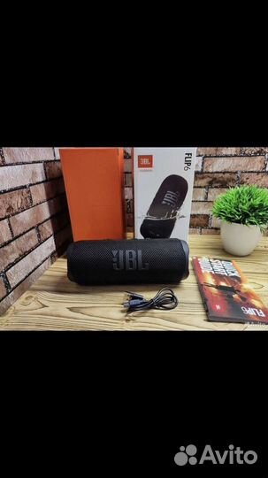 Jbl flip 6