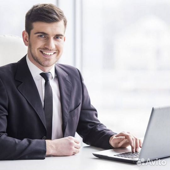 Менеджер (стажер) в отдел продаж