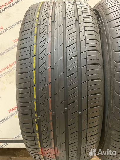 Opera Gold 235/55 R17 103M