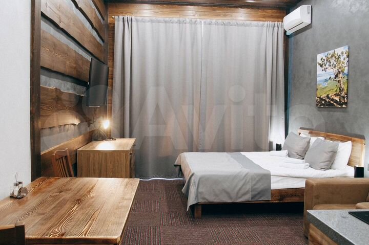 Комната 30 м², 7/10 эт.