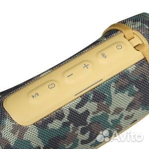 Портативная колонка Vipe Spark, хаки