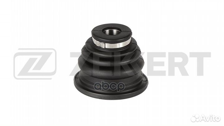 Пыльник ШРУСа к-т Dacia Logan 04- Sandero 08