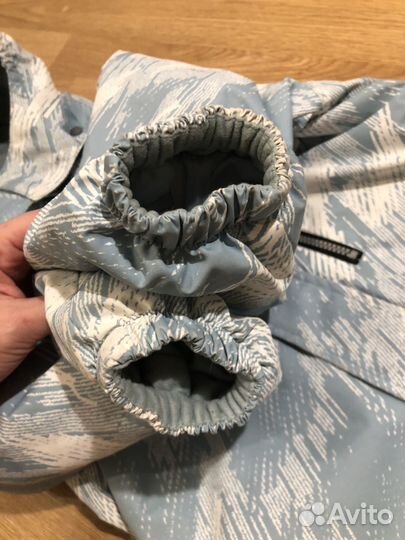 Комбинезон lassie 110