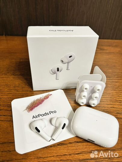 Airpods Pro 2 premium