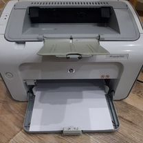 Принтер hp 1102 mfp