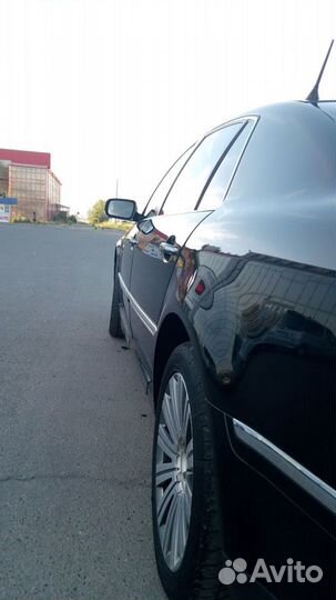 Volkswagen Phaeton 6.0 AT, 2003, 194 000 км