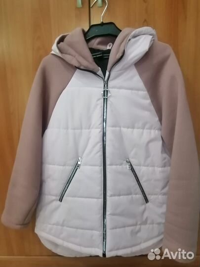Куртка женская новая