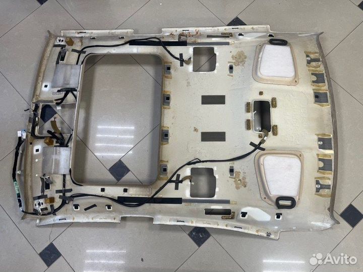 Потолок Lexus Ls460 седан 1urfse 2007