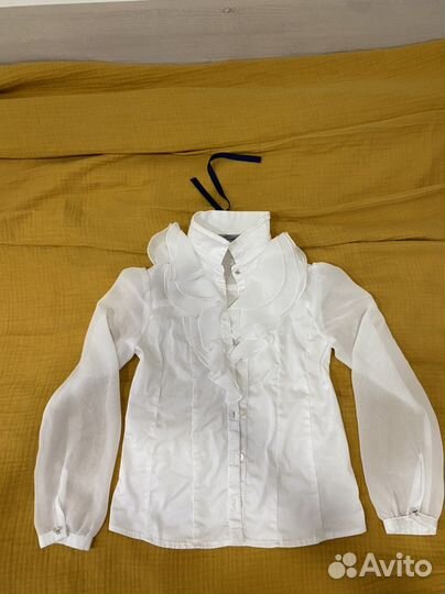 Школьная форма для девочки 1 класс