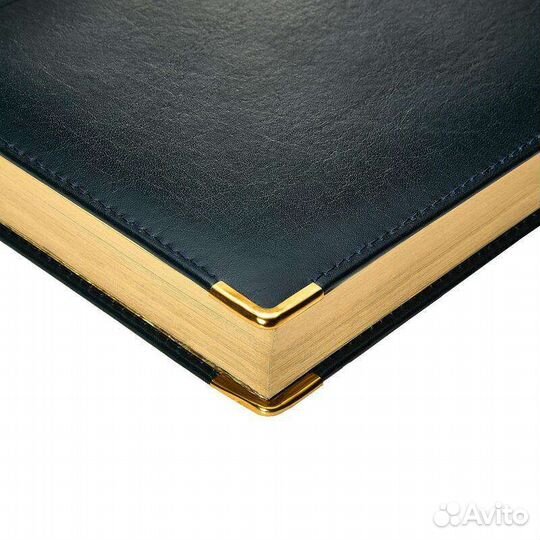 Ежедневник полудатированный Bruno Viscon